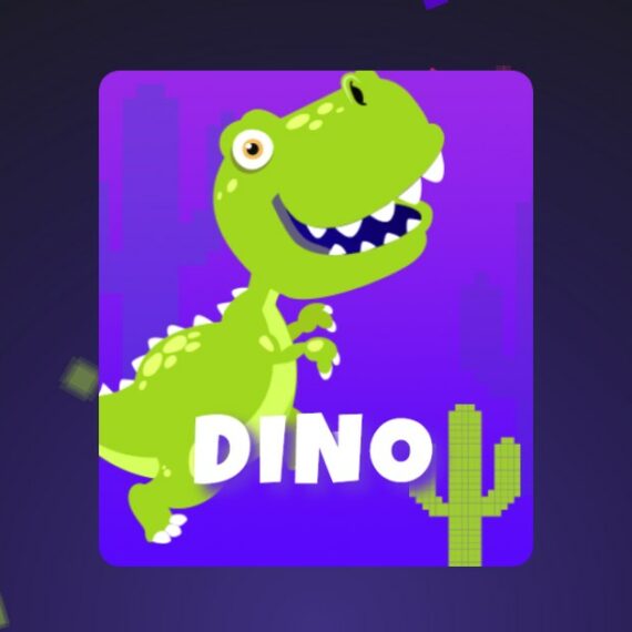 dino mistake