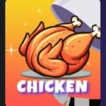 Chicken Mystake