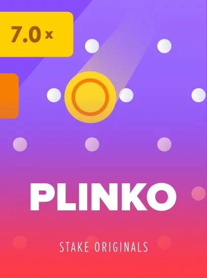 Plinko Stake