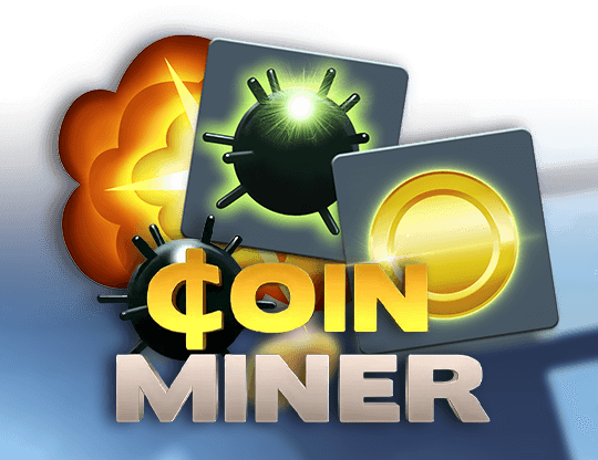 Miner mincí