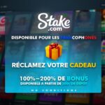 Code Stake Teufeurs