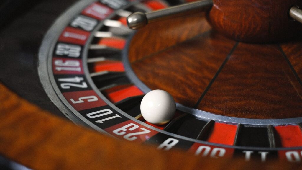 Strategi kami untuk menang lebih sering di roulette