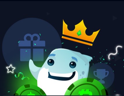 Código promocional do Bets.io