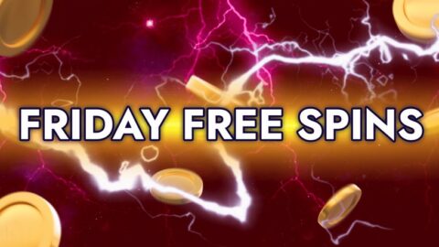 Vendredi Free Spins