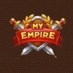 Kode promosi My Empire