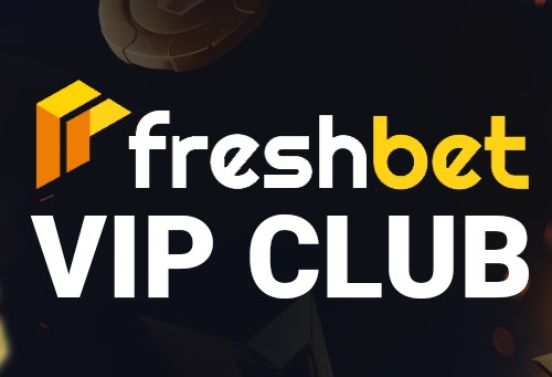 Κωδικός προώθησης Freshbet