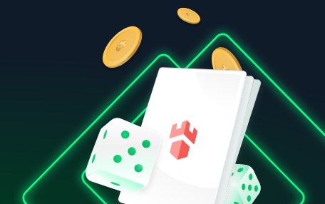 Промокод Gamdom