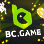 الرمز الترويجي للعبة BC Game