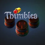 Thimbles gambling (Mystake)