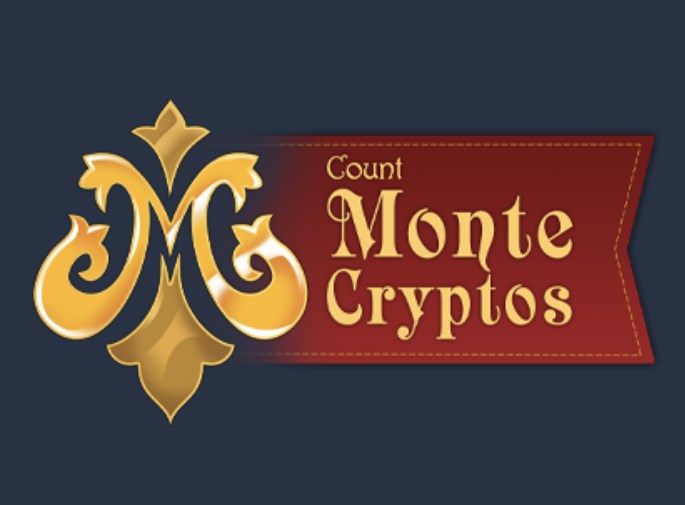 Κωδικός προώθησης Montecryptos