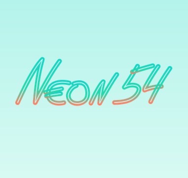 프로모션 코드 Neon54