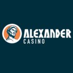 Alexander Casino Promo kód