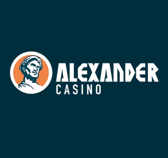 Codice promozionale Alexander Casino