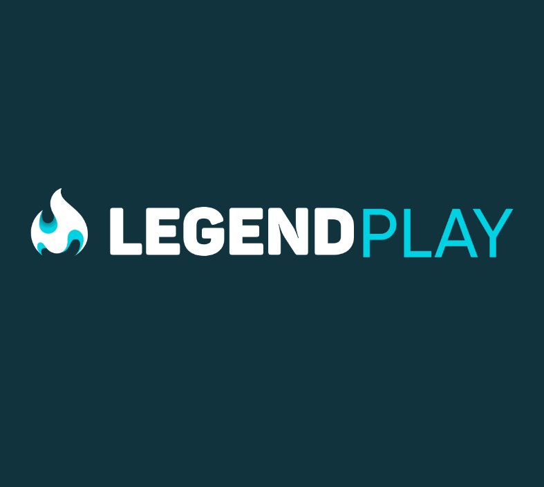 Código promocional Legendplay