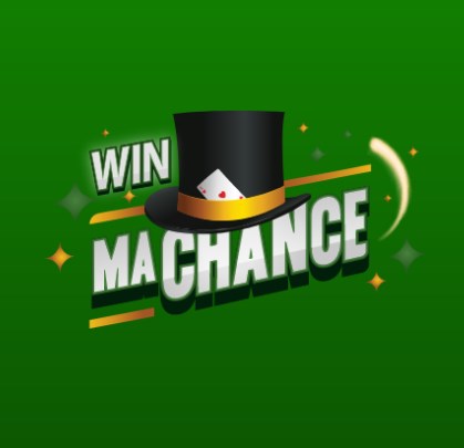 Código Promocional Win Ma Chance