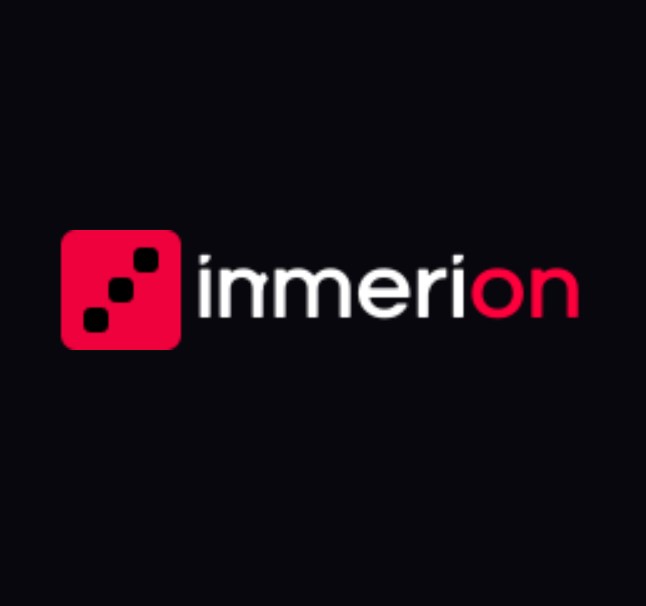 Inmerion Promo kód