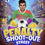 Penalty Shoot-Out: Street Evoplay