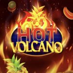 Hot Volcano Evoplay