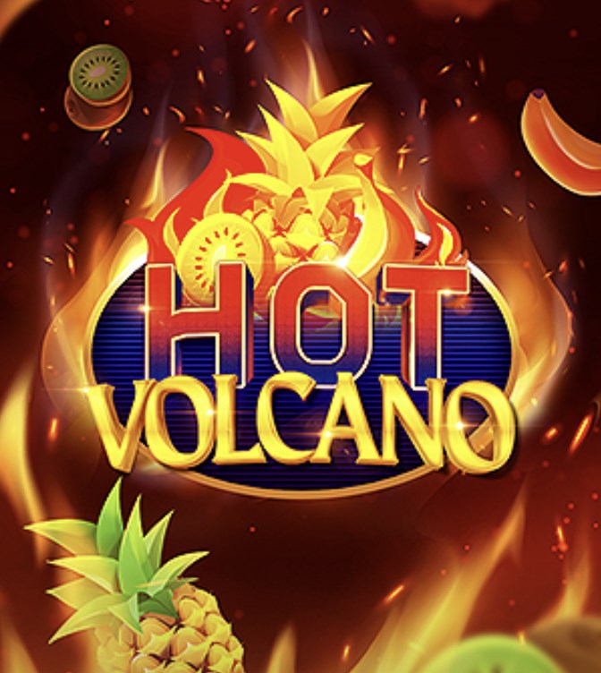 Hot Volcano Evoplay