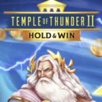 Temple of Thunder II Evoplay