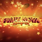 Фруктовий Super Nova Evoplay