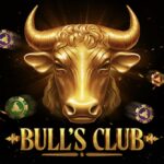 "Bull's Club Evoplay