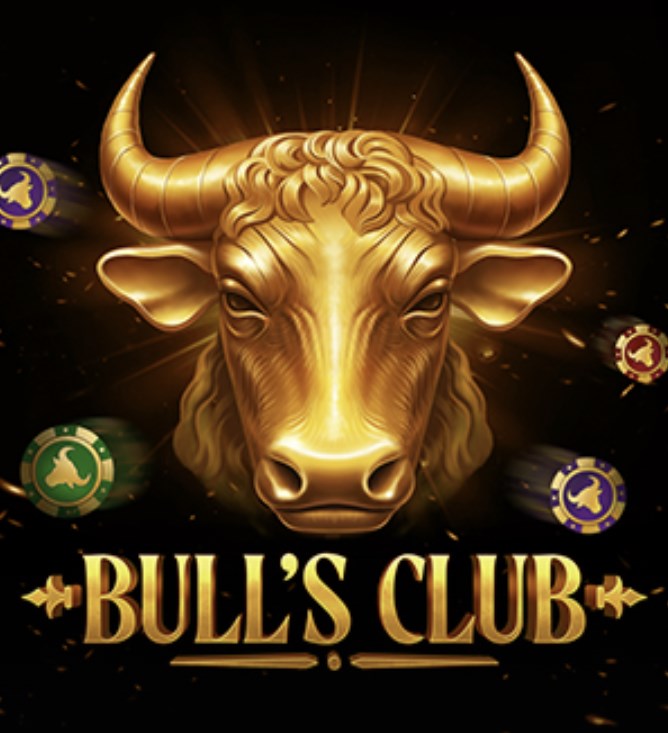 "Bull's Club Evoplay