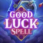 Good Luck Spell Evoplay