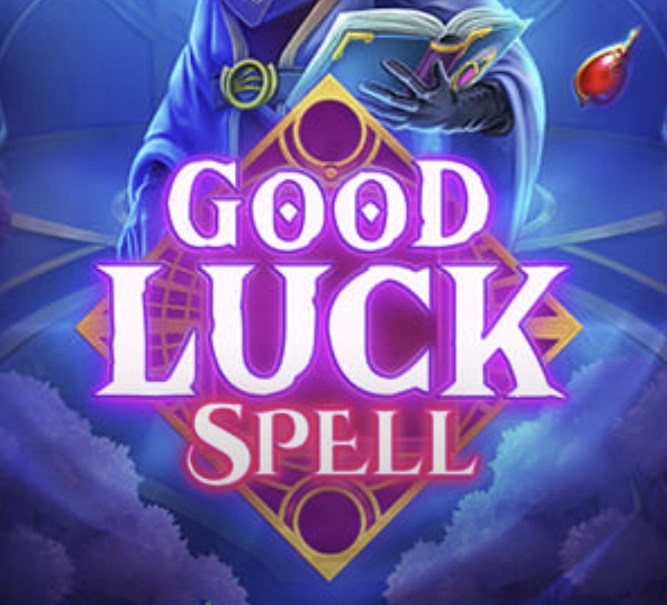 Good Luck Spell Evoplay