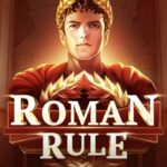 Roman Rule Evoplay