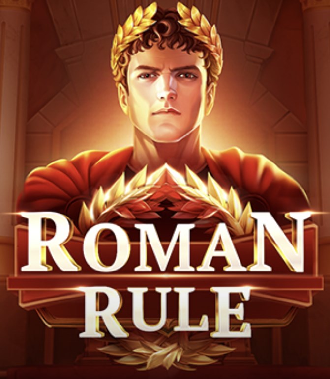 Roman Rule Evoplay