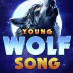 Young Wolf Song Evoplay