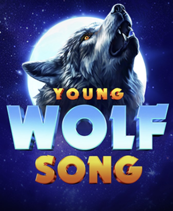 Τραγούδι του Young Wolf Evoplay