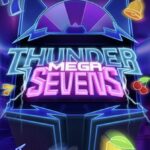 Thunder Mega Sevens Evoplay