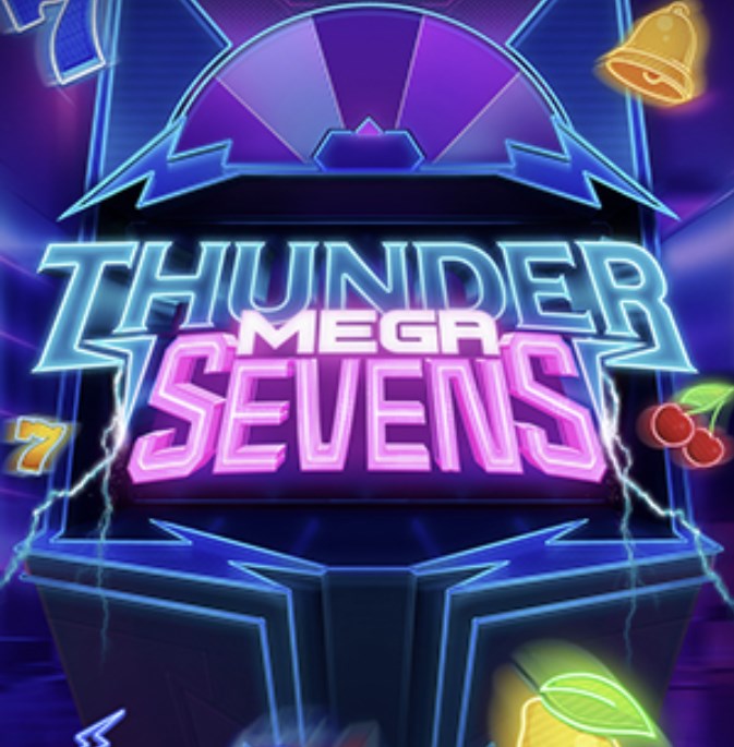 Эвоплей Thunder Mega Sevens