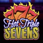 Hot Triple Sevens Evoplay