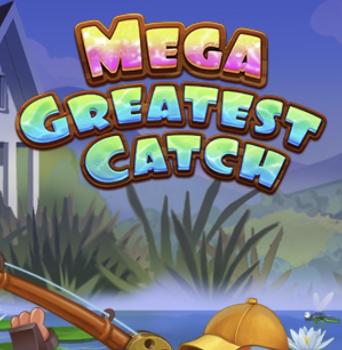 Mega Greatest Catch Evoplay