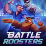 Battle Roosters Evoplay