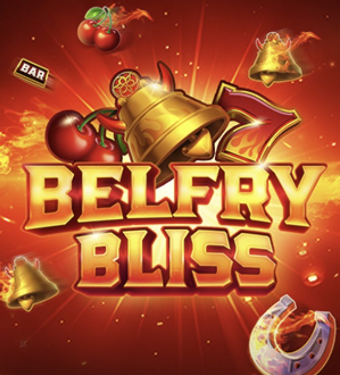 Belfry Bliss Evoplay