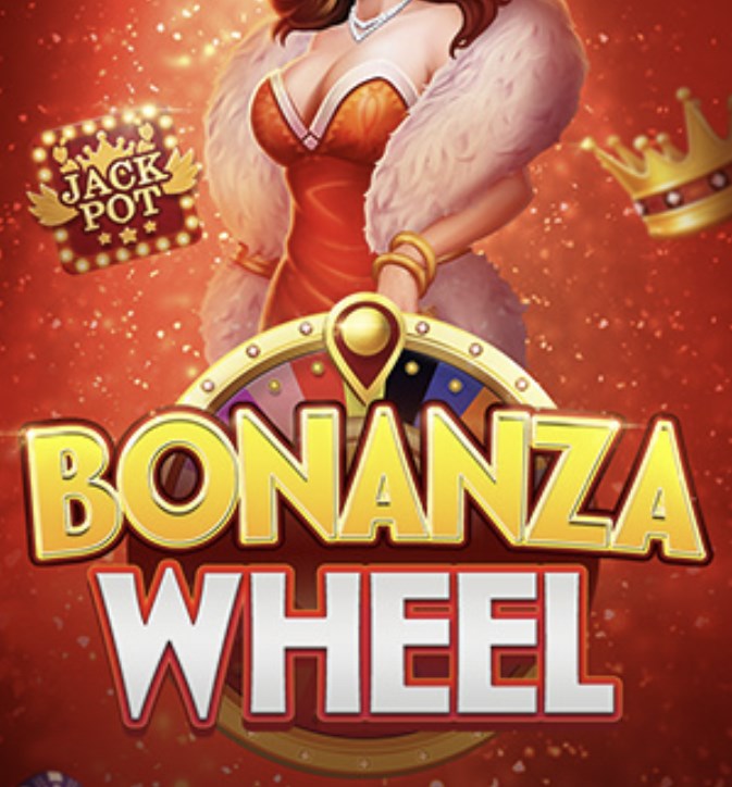 Bonanza Wheel Evoplay