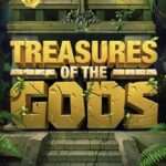 Treasures of the Gods Evoplay