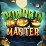 Pumpkin Master Evoplay