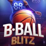 B-Ball Blitz Evoplay