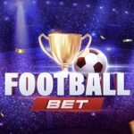 Apuesta de fútbol Evoplay