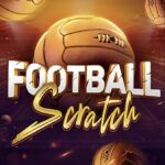 Football Scratch Evoplay