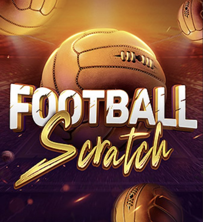 Football Scratch Evoplay