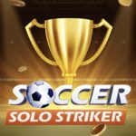 Ποδόσφαιρο Solo Striker Evoplay