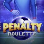 Penalty Roulette Evoplay