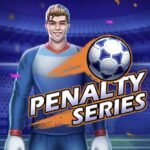 Serie Penalty Evoplay