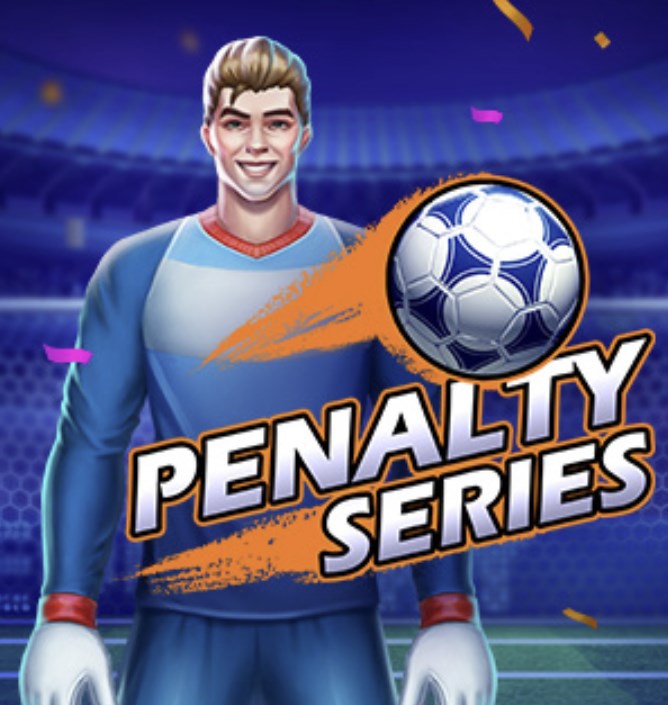 Serie Penalty Evoplay